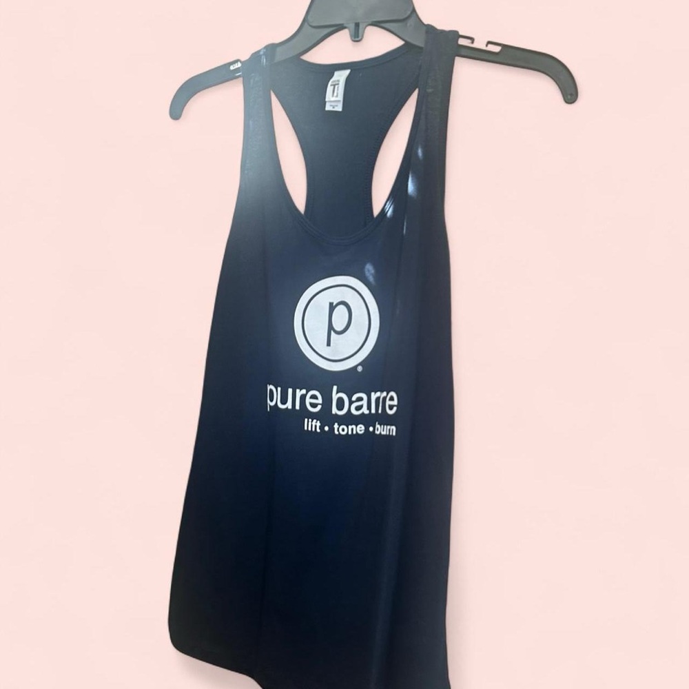 Pure Barre